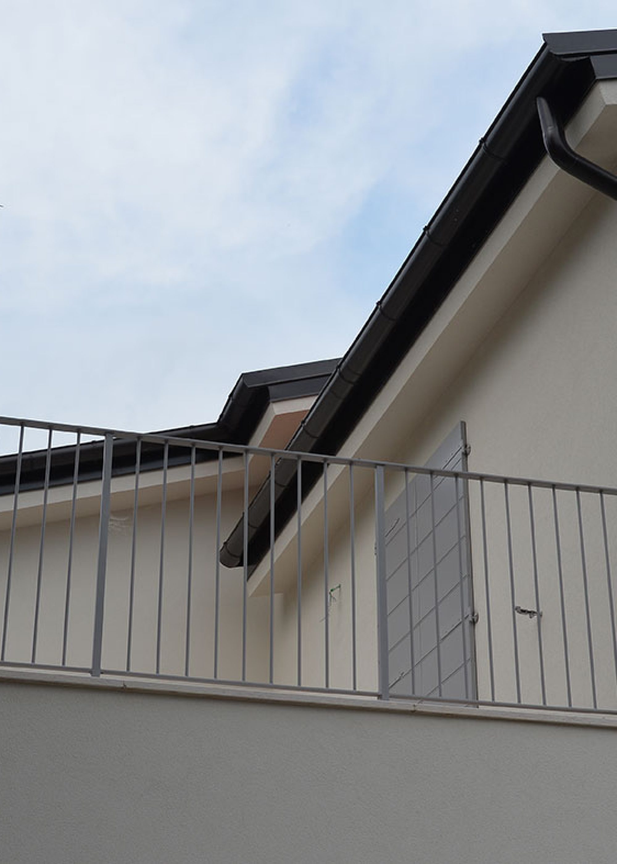 Cavezzo - Edilizia residenziale04