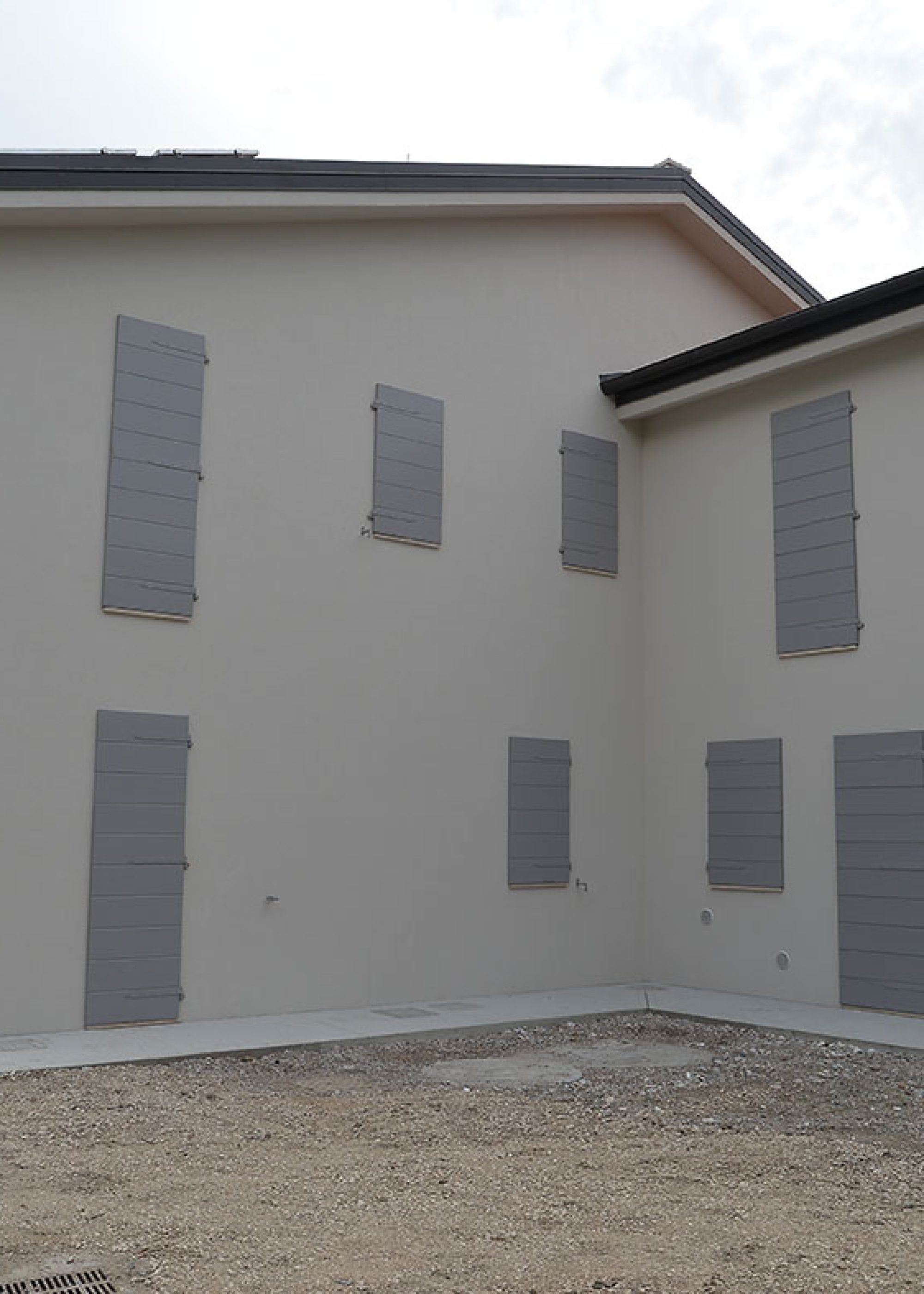 Cavezzo - Edilizia residenziale05