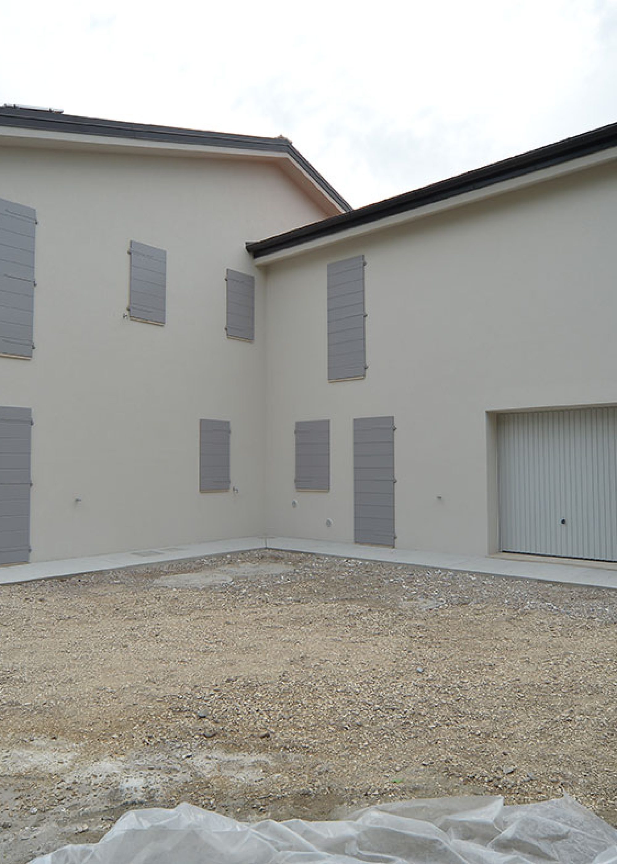 Cavezzo - Edilizia residenziale07