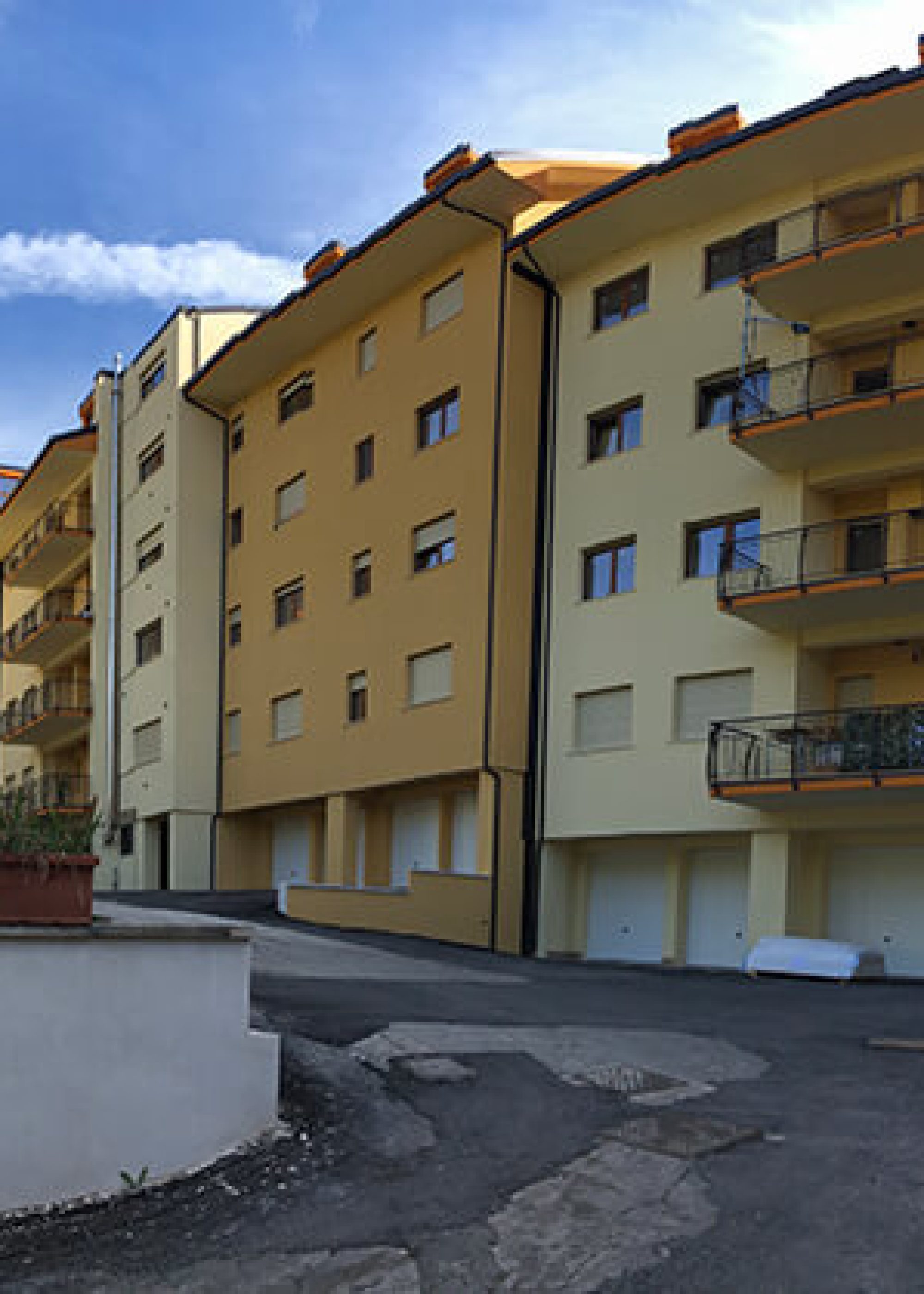 Condominio Paolini – L’Aquila4