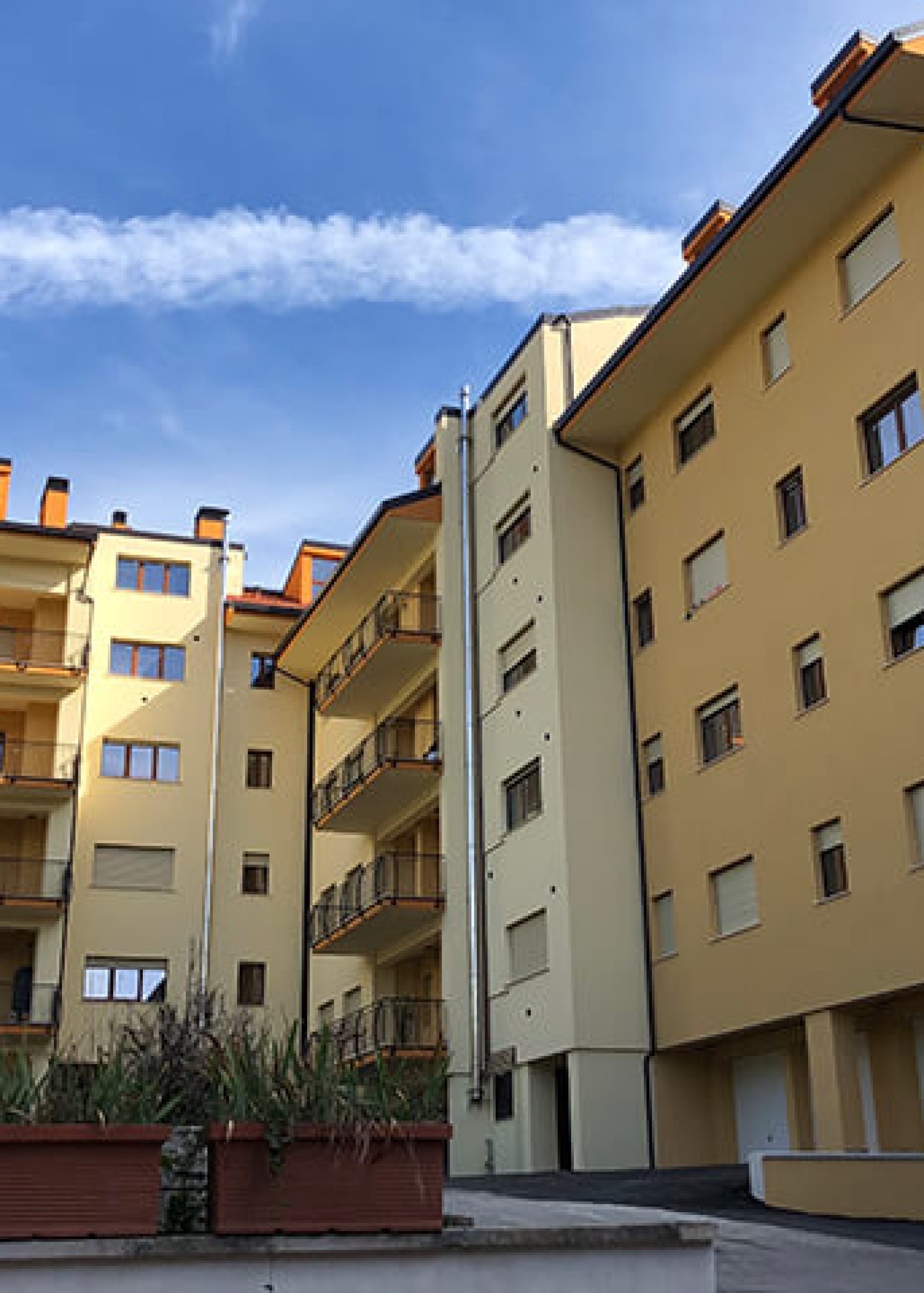 Condominio Paolini – L’Aquila5