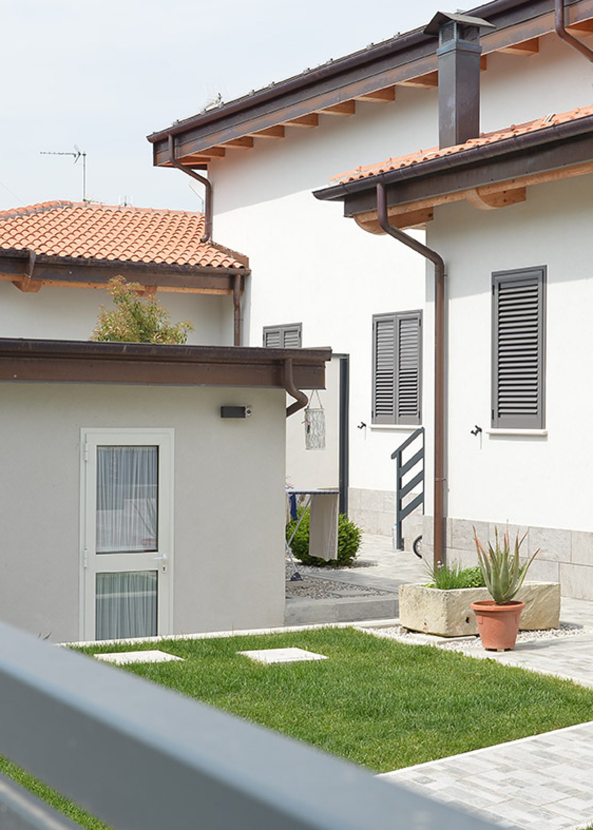 Mirabello - Edificio Residenziale02