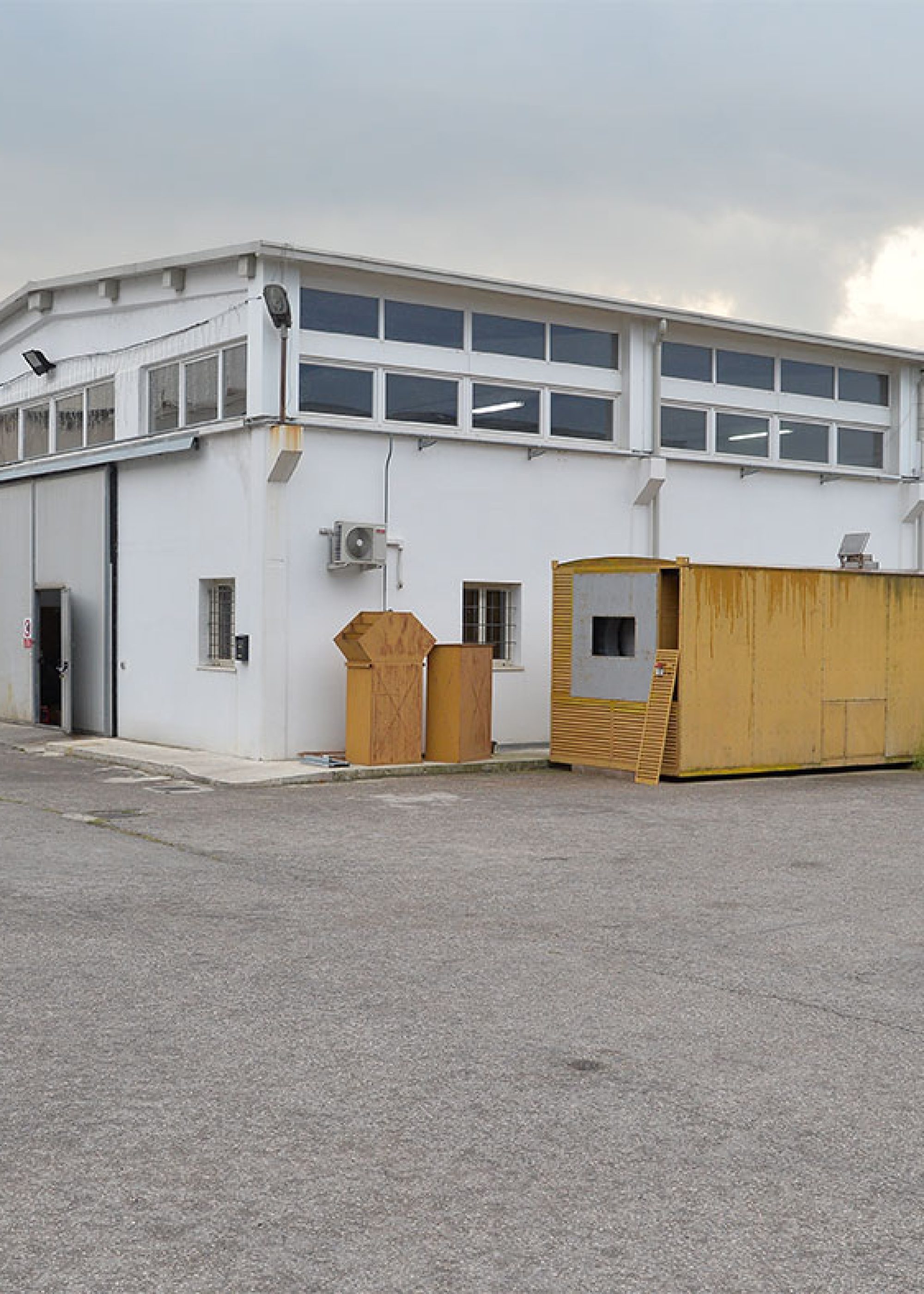 Mirandola – Mondial Car1