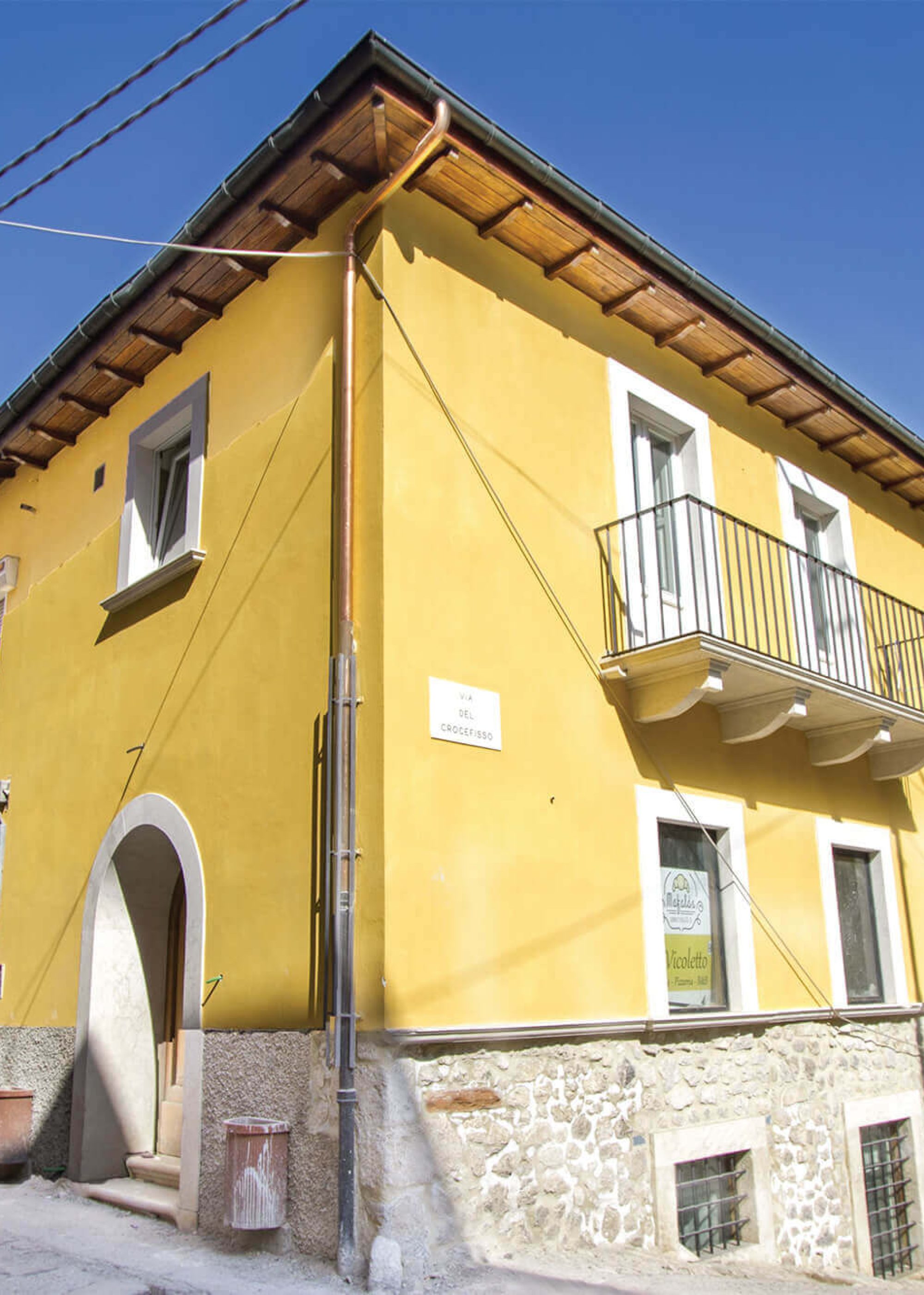 Palazzo Bonanni Sotto Progetto 2 01