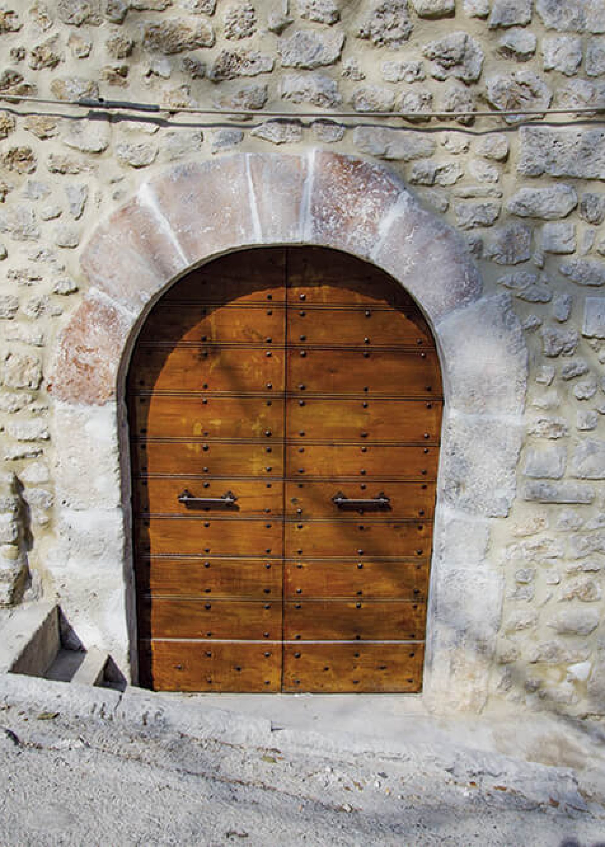 Palazzo Bonanni Sotto Progetto 2 02