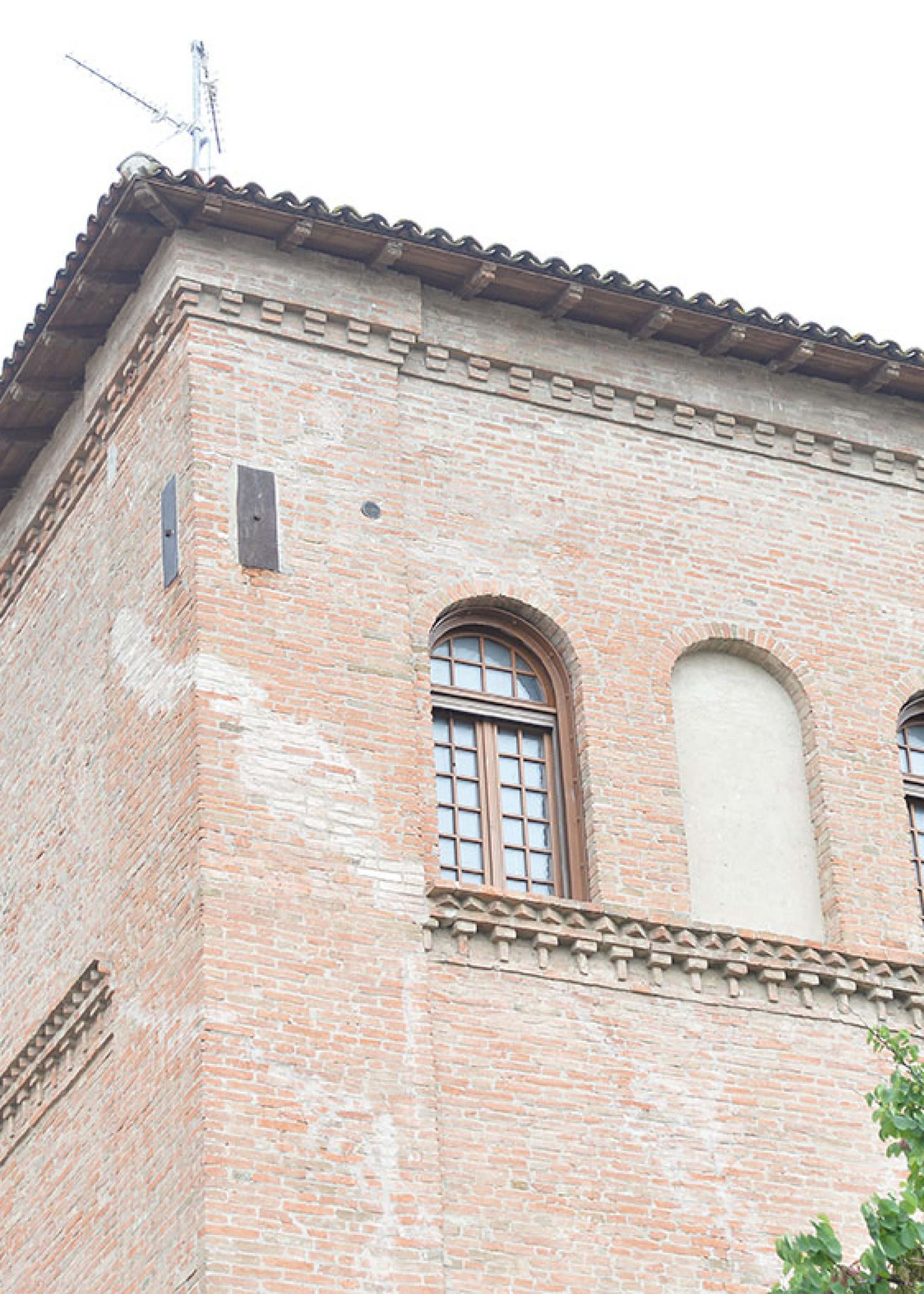 Poggio Renatico – Fondazione Fornasini – La Torretta1