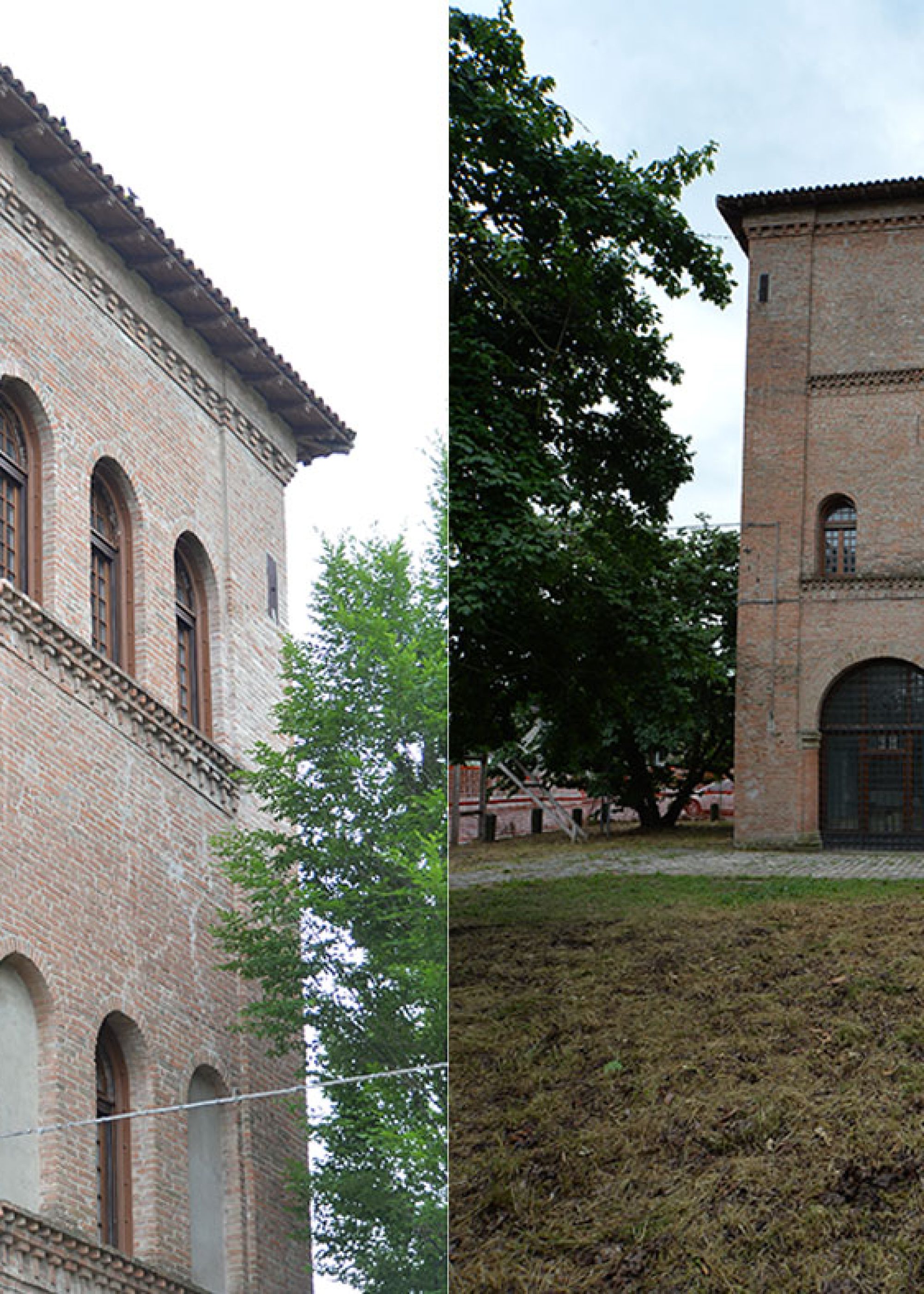 Poggio Renatico – Fondazione Fornasini – La Torretta2
