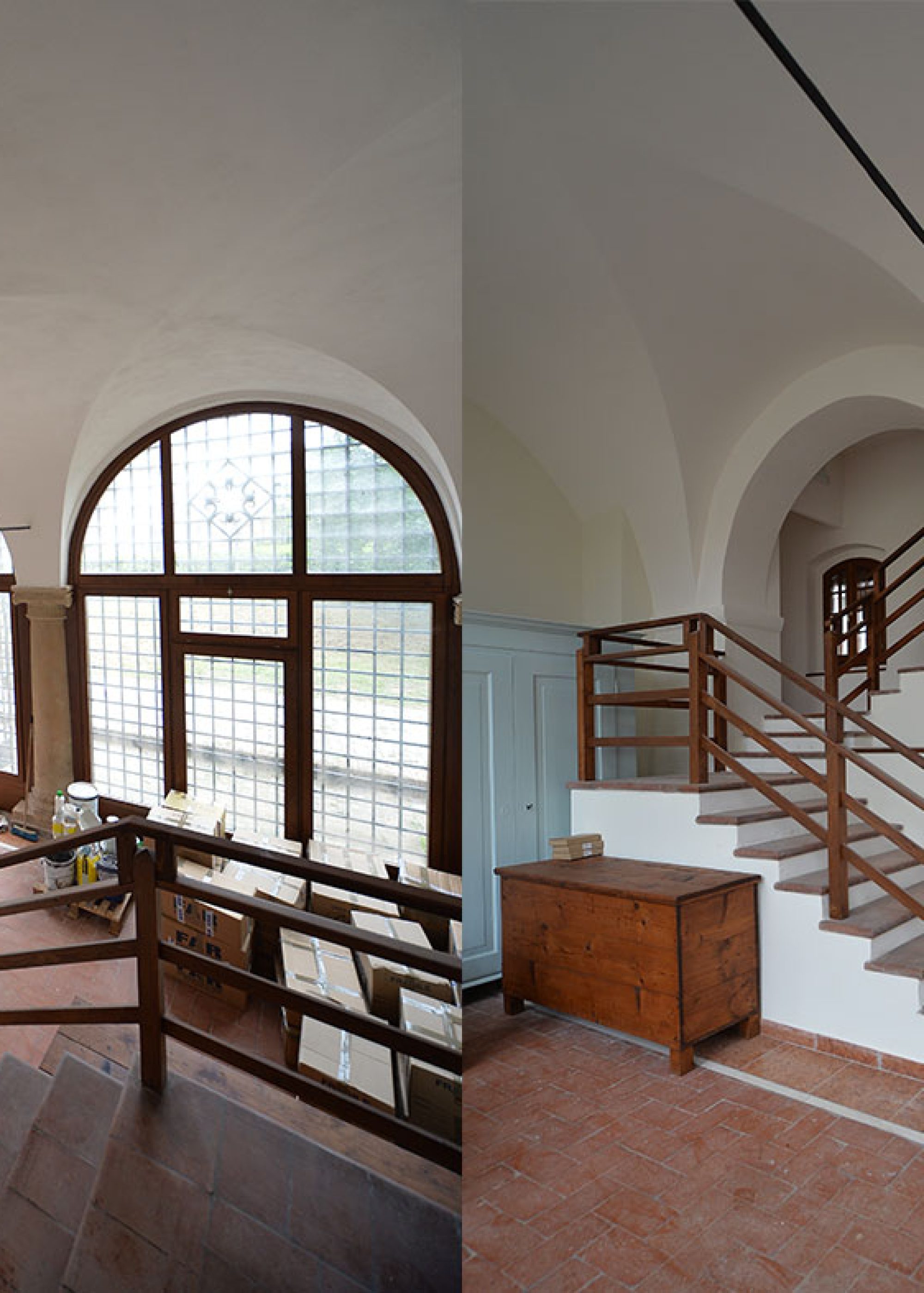 Poggio Renatico – Fondazione Fornasini – La Torretta6