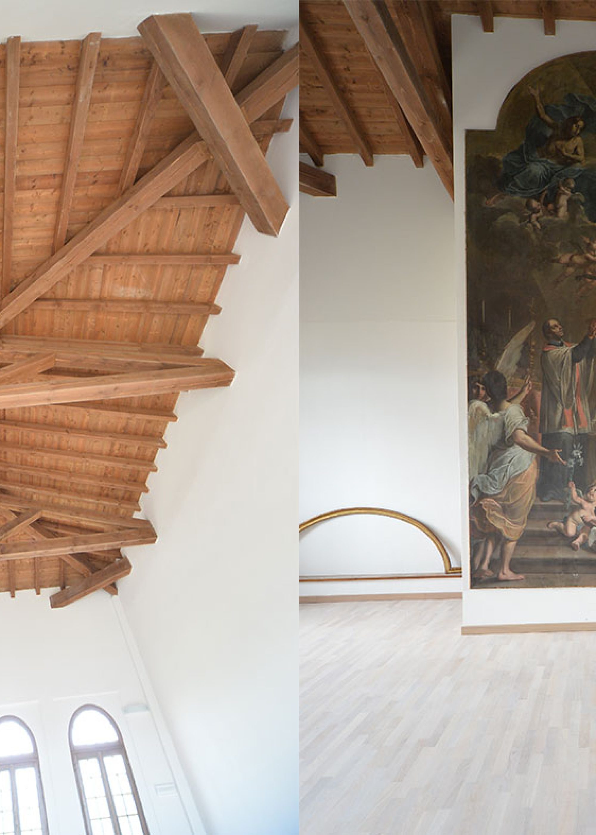 Poggio Renatico – Fondazione Fornasini – La Torretta7