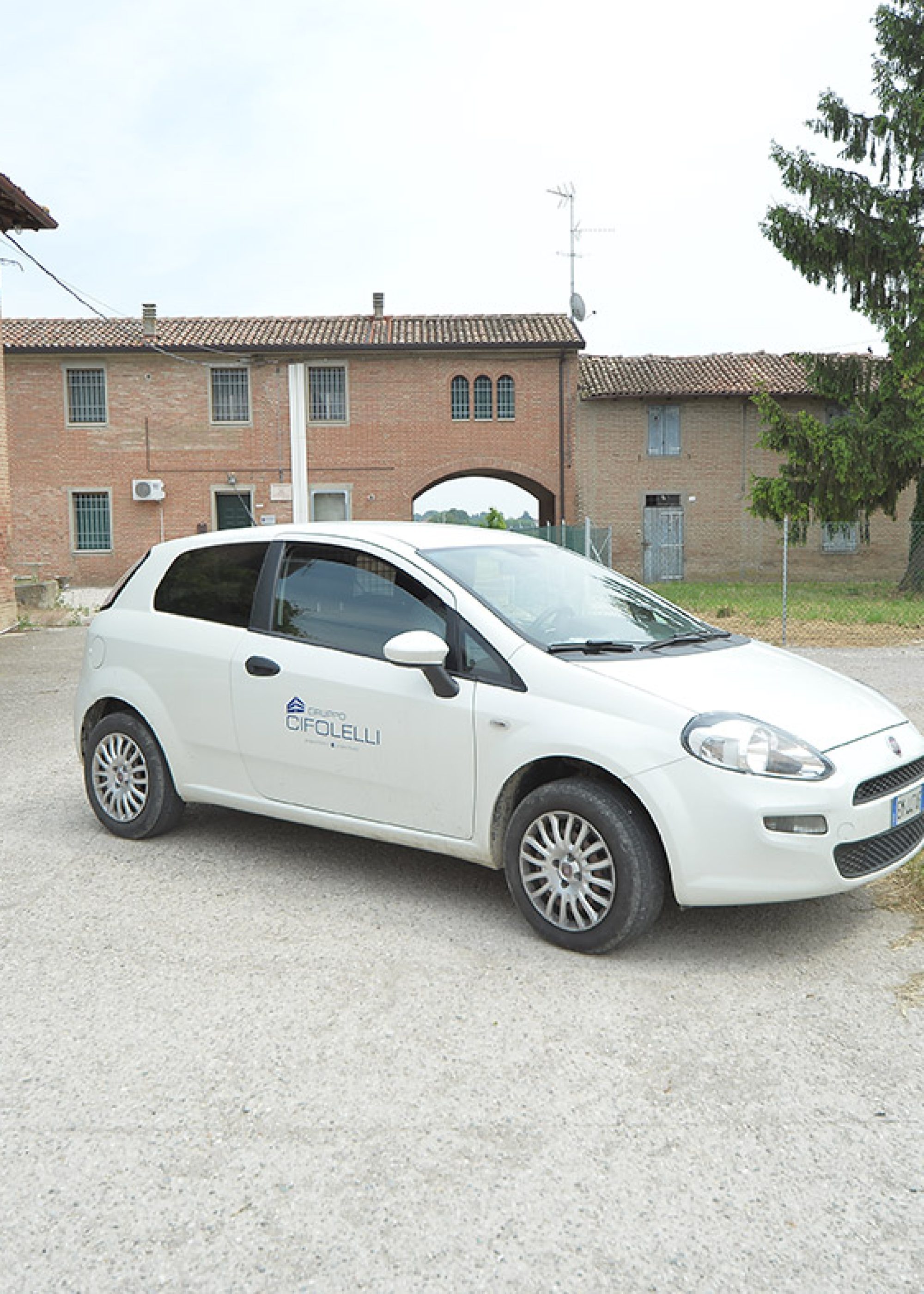 Poggio Renatico – Fondazione Fornasini – Via Tracchi03