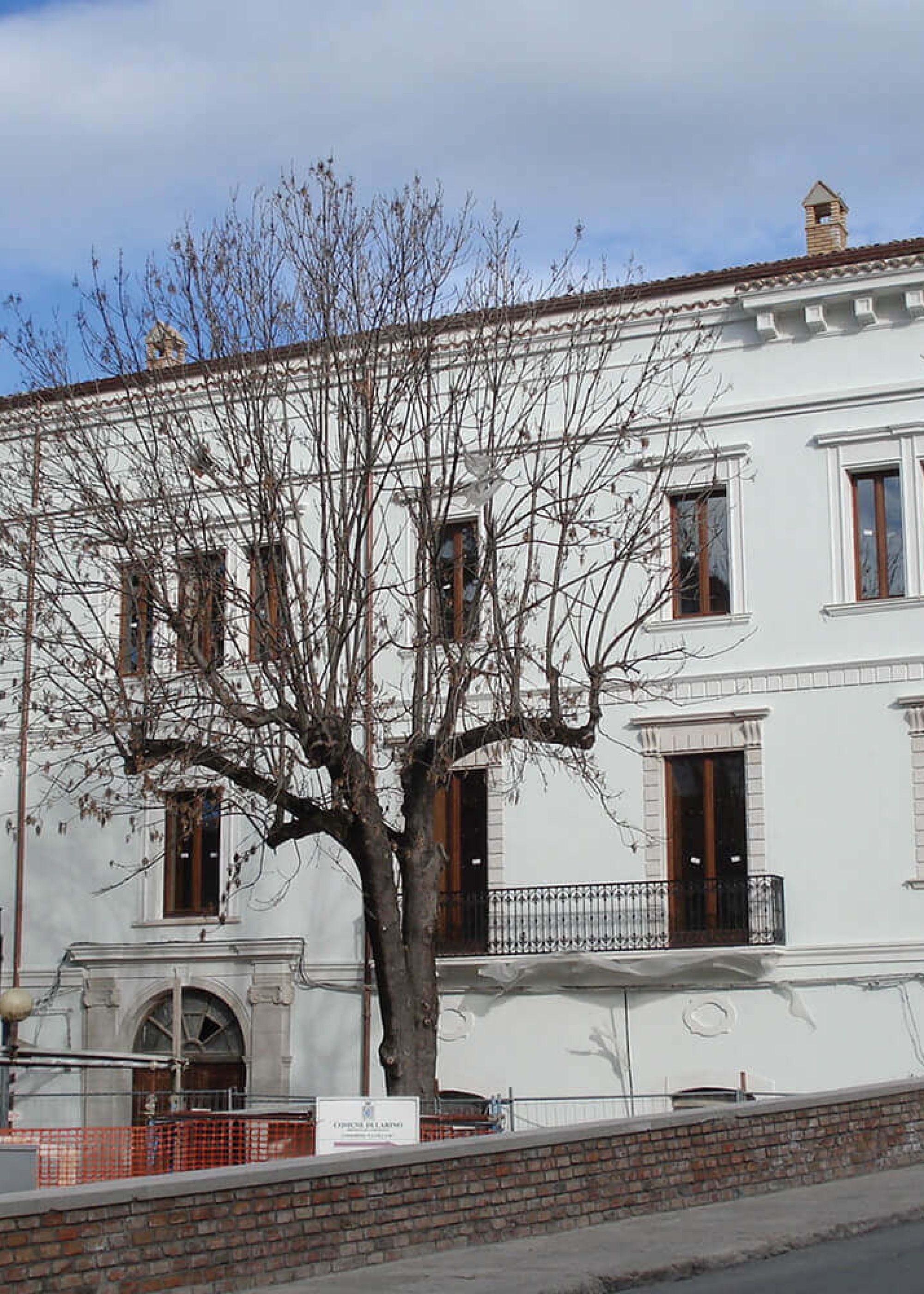 la villa 80 larino 1